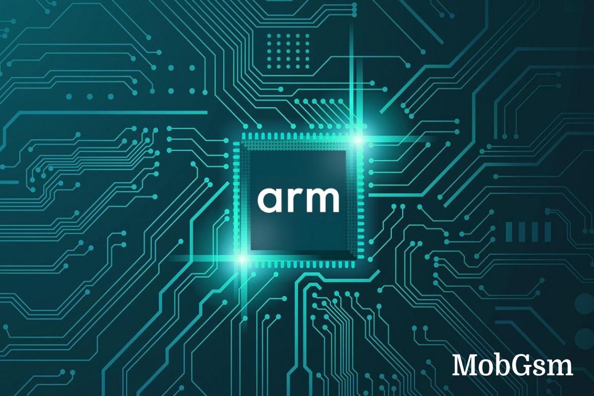 ARM is dropping Qualcomm’s chip design license