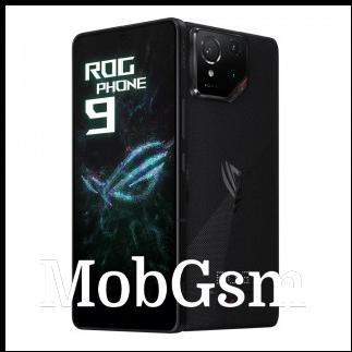 Asus ROG Phone 9