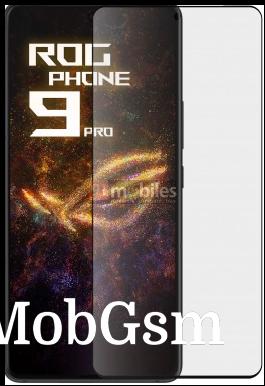 Asus ROG Phone 9 Pro