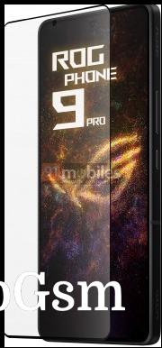 Asus ROG Phone 9 Pro