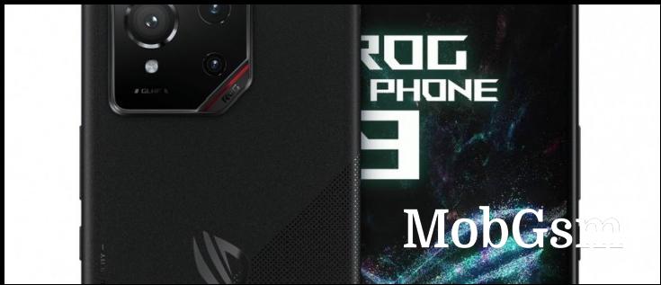 Asus ROG Phone 9 Pro to have record-breaking screen refresh rate