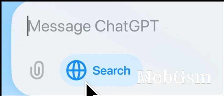 ChatGPT Search is here to take on Google