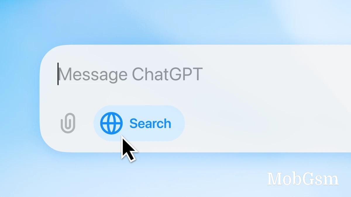 ChatGPT Search is here to take on Google