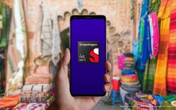 First Snapdragon 4s Gen 2 smartphone is coming next week
