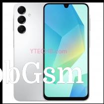 Galaxy A16 4G key specs and render