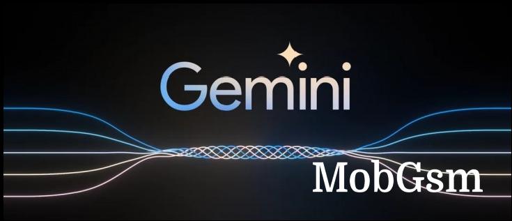 Gemini Live will be available in more than 40 languages