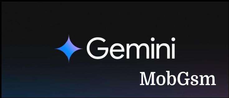 You can now share images to Gemini, while Gemini Nano opens up to app developers