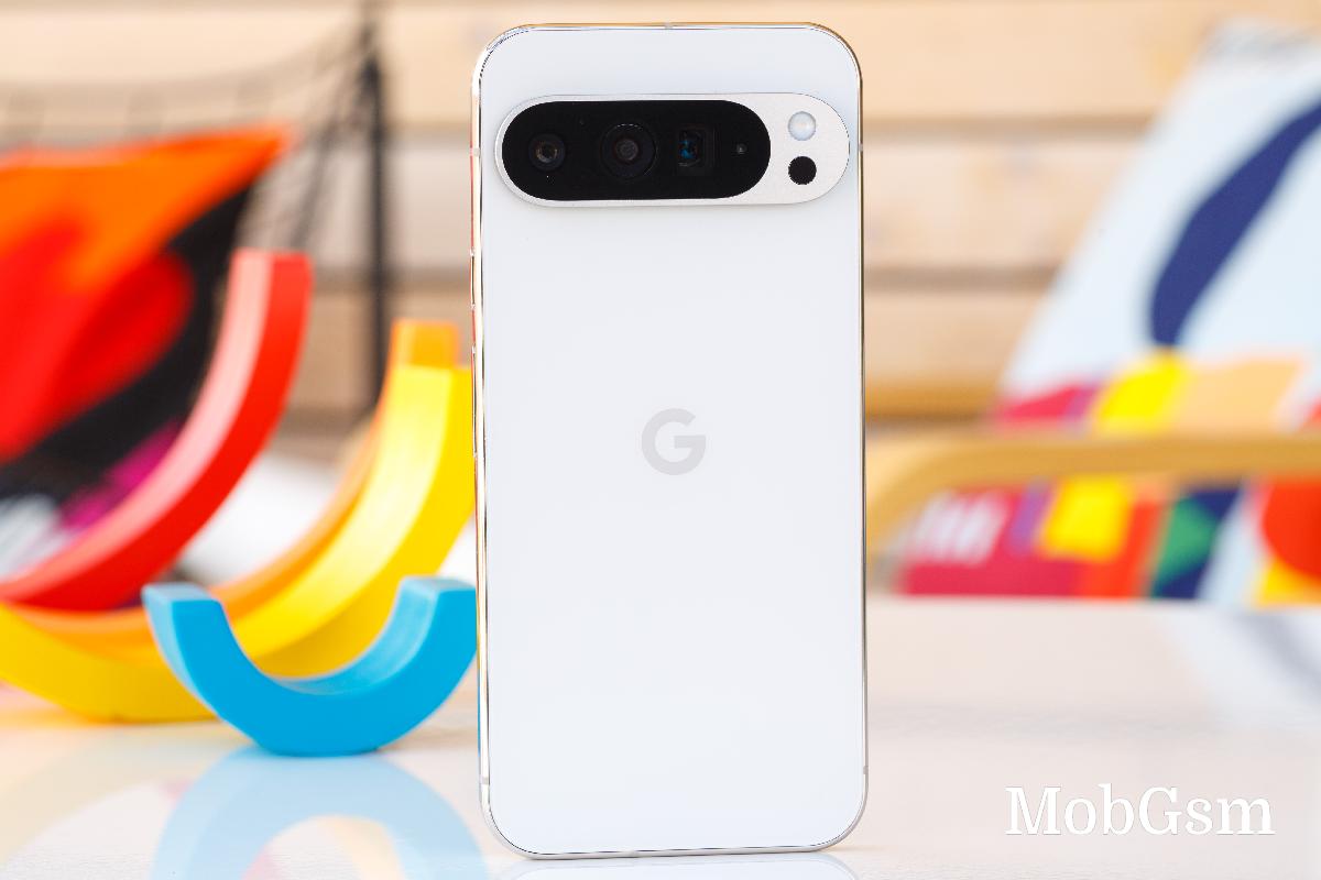 Google Pixel 10 and Pixel 11 camera features leak, including a big hardware upgrade