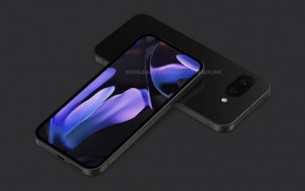 Here's the Google Pixel 9a's exact release date