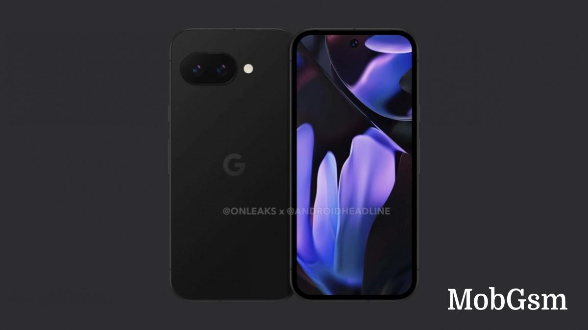 Google Pixel 9a full specs and price tag revealed in new leak