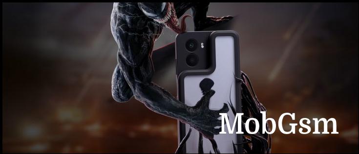 HMD Fusion is getting a Venom Smart Outfit but you won’t be able to buy one