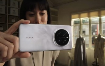 It's official: the Honor Magic7 series will be powered by the Snapdragon 8 Elite
