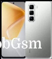 Infinix Hot 50 Pro