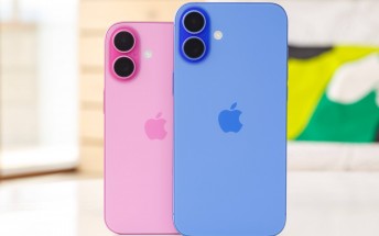 Kuo: non-Pro iPhone 16 models are facing underwhelming demand 