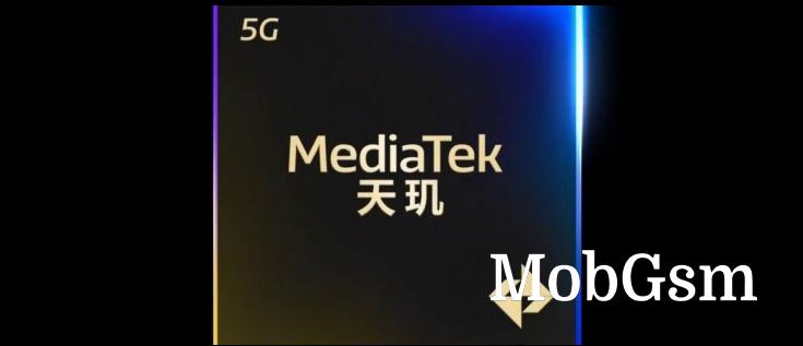 MediaTek Dimensity 9400 CPU details leak