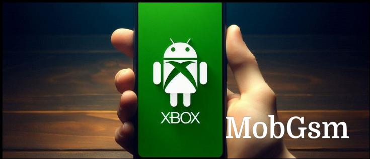 Xbox games will be sold directly through the Xbox app on Android starting next month