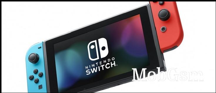 Nintendo Switch 2 announcement could be imminent