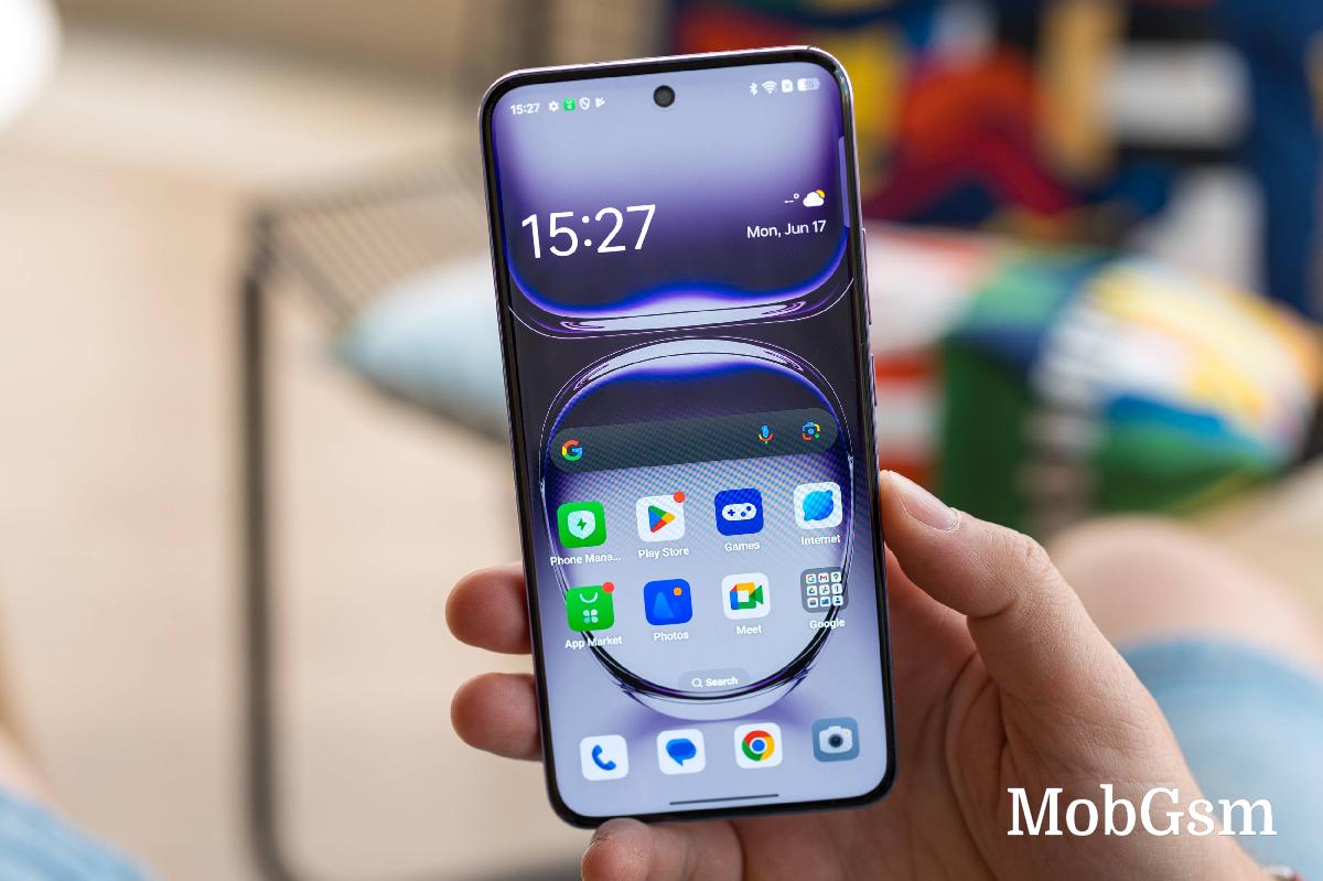 Oppo Reno12 Pro