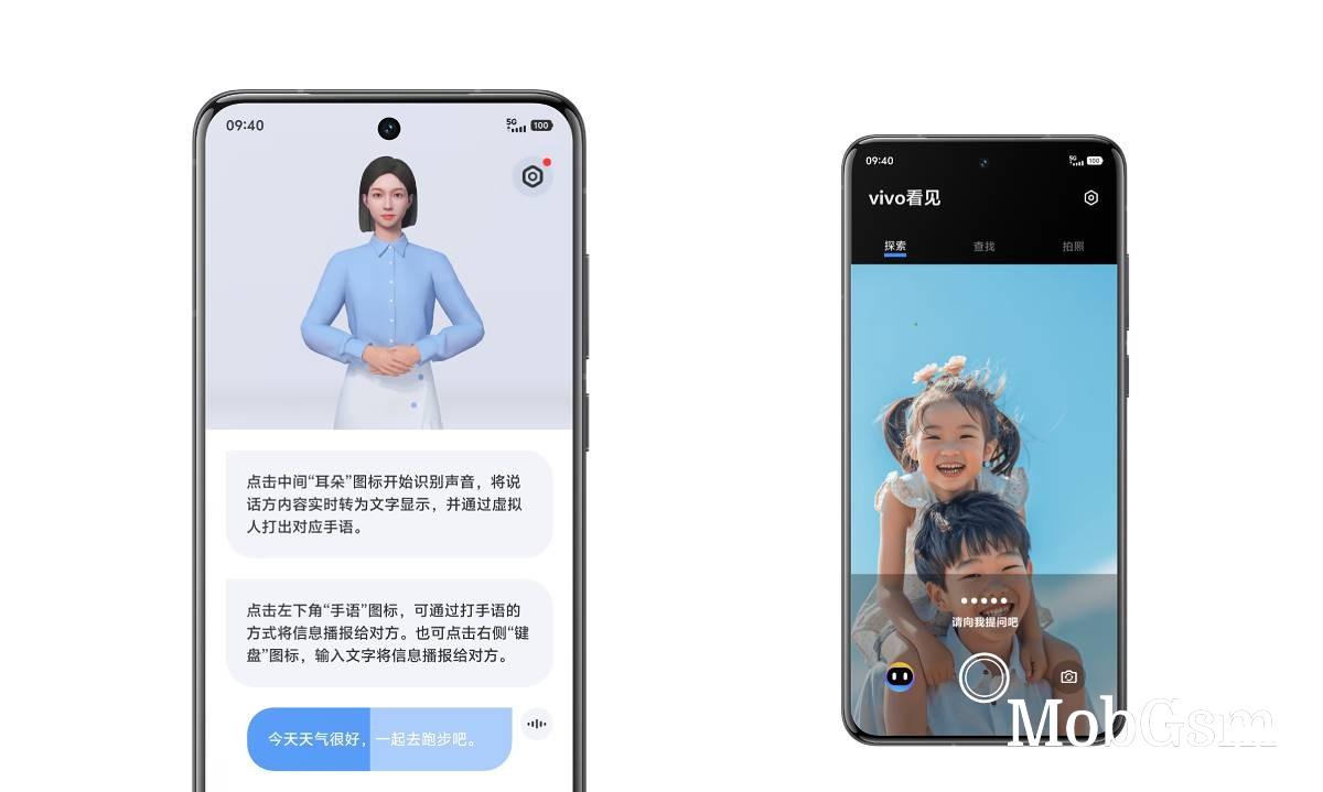 vivo details OriginOS 5: faster, more efficient, AI features on the go, at home and in the car