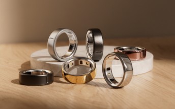 Oura Ring 4 announced: sleeker design, updated sensors and redesigned app 