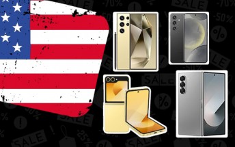Prime day deals: Galaxy S24 series and Z foldables on sale in the US