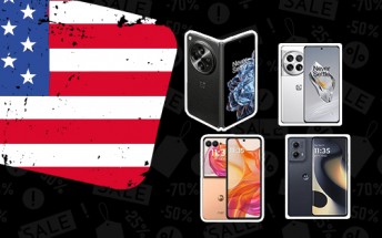 Prime Day deals: the best from OnePlus and Motorola discounts in the US