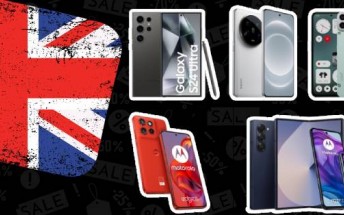 Prime Day deals: Galaxy S24 Ultra, Xiaomi 14 Ultra, foldables and plenty of mid-rangers