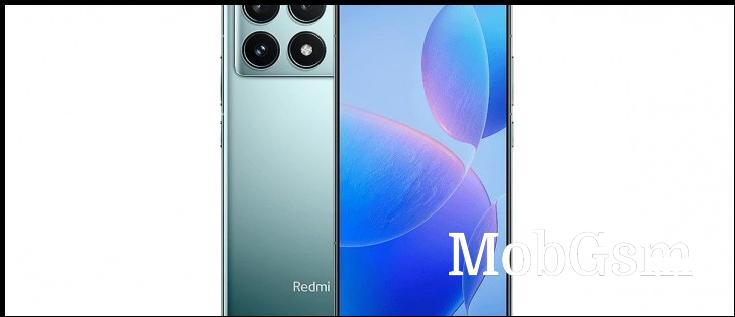 Redmi K80 series to bring top specs and higher prices