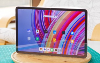 Redmi's next tablet to be powered by a Snapdragon 8 series chip