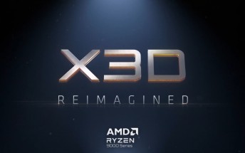 AMD Ryzen 9000X3D chips to launch on November 7