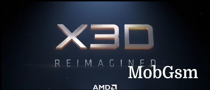 AMD Ryzen 9000X3D chips to launch on November 7