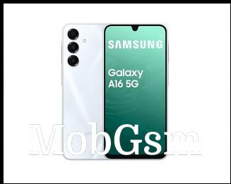 Gaalxy A16 5G will get 6 years of software support