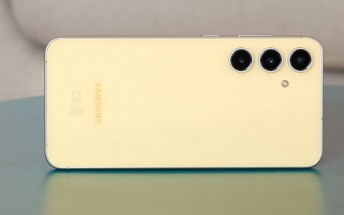 FCC certification confirms some Samsung Galaxy S25 series details