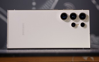Check out the Galaxy S24 Ultra running One UI 7