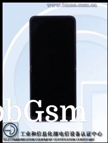 Samsung W25 Flip pictures from TENAA