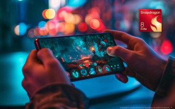 Qualcomm announces Snapdragon 8 Elite chip with Oryon CPU, 40% faster GPU