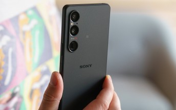 Sony Xperia 1 VI gets Wi-Fi 7 connectivity via software update