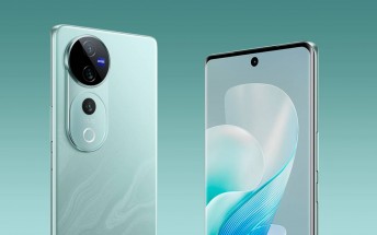 Our vivo V40 Pro battery life test is ready