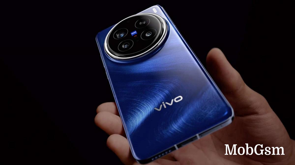 vivo teases X200 Pro