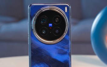 Our vivo X200 Pro battery life test results are out