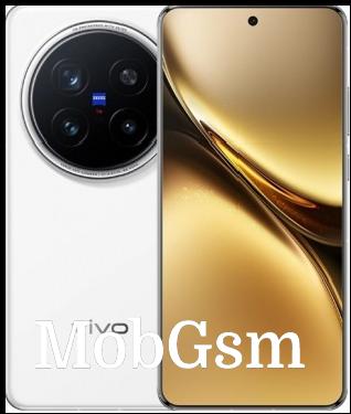 vivo X200 Pro