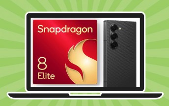 Snapdragon 8 Elite and slim Galaxy Z Fold Special Edition official, Week 43 in review