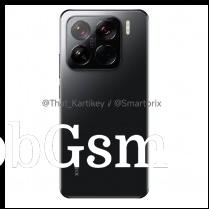 Xiaomi 15 Pro leaked renders