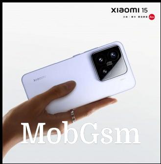 Xiaomi 15