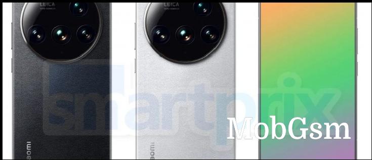 Xiaomi 15 Ultra global model's memory configuration and color options surface