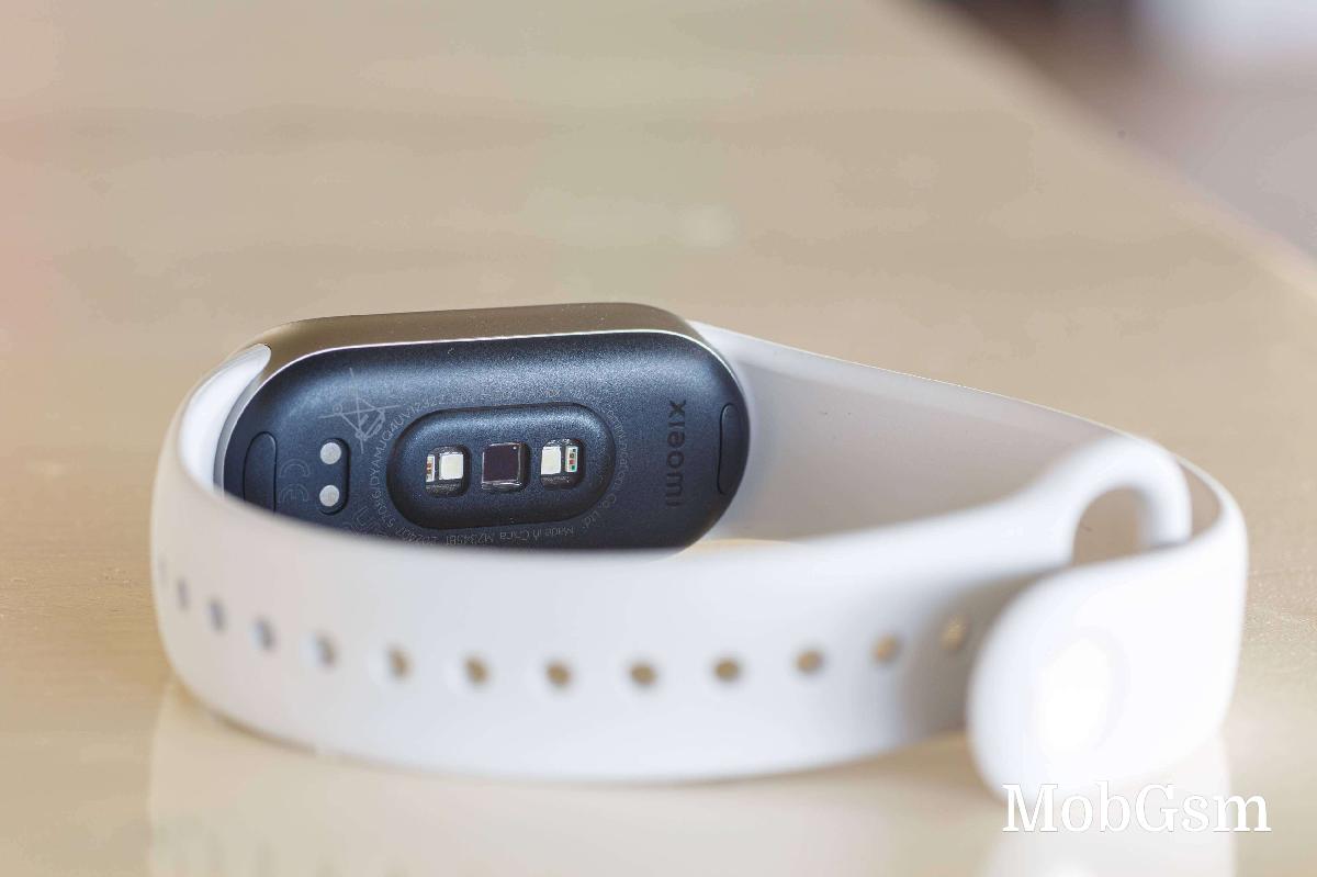 Xiaomi Smart Band 9 review