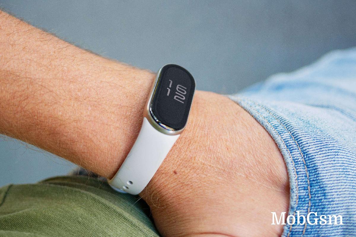 Xiaomi Smart Band 9 review