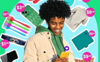 Amazon launches Haul, its Temu competitor with all items under $20