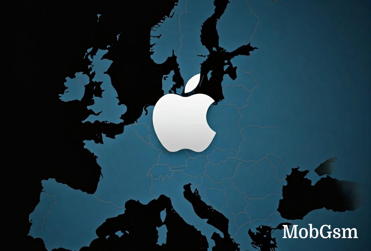 European Commission tells Apple to stop geo-blocking practices 