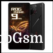 Asus ROG Phone 9 Pro